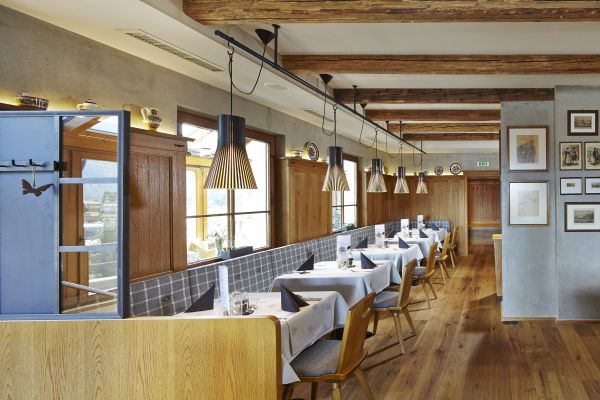 Hotel Klingler (Achensee)